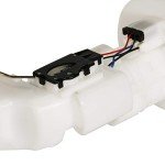 Kawasaki Brute Force 750 Fuel Pump Assembly Replacement