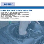 Kawasaki Brute Force 750 Fuel Pump Assembly Replacement