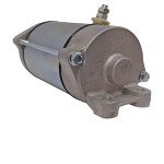Starter Replacement for Arctic Cat Wildcat & Prowler