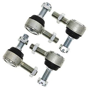Tie Rod End Kit for Arctic Cat Wildcat