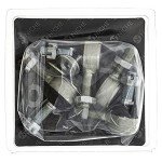 Tie Rod End Kit for Arctic Cat Wildcat