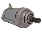 Starter Replacement for Arctic Cat Wildcat & Prowler