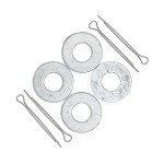 Tie Rod End Kit for Arctic Cat Wildcat