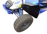 MudBusters Fender Extensions for Arctic Cat Wildcat
