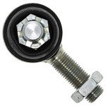 Tie Rod End Kit for Arctic Cat Wildcat