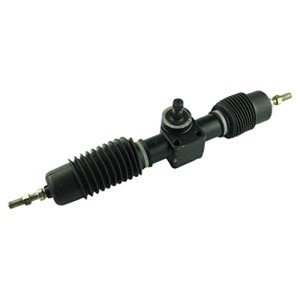 MagiDeal ATV UTV Assisted Steering Rack