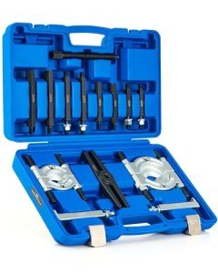 Heavy Duty 5 Ton Bearing Puller Tool Kit