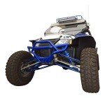 MudBusters Fender Extensions for Arctic Cat Wildcat