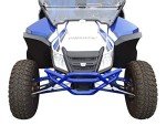 MudBusters Fender Extensions for Arctic Cat Wildcat