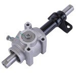 CFMoto ZForce UForce Steering Motor Assembly Replacement