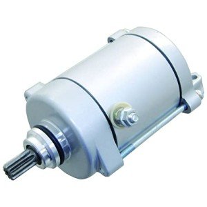 Starter for BMS JETMOTO 200CC ATV 12V