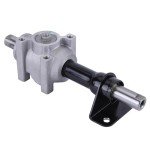 CFMoto ZForce UForce Steering Motor Assembly Replacement