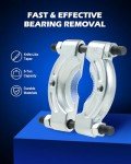 Heavy Duty 5 Ton Bearing Puller Tool Kit