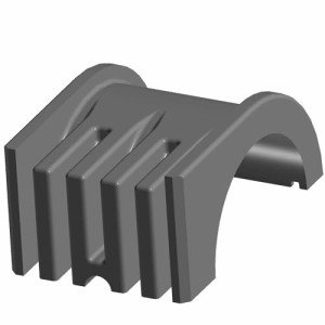 Polaris ATV Upper Steering Bushing OEM Part 5438904