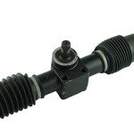 MagiDeal ATV UTV Assisted Steering Rack