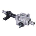 CFMoto ZForce UForce Steering Motor Assembly Replacement