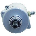 Starter for BMS JETMOTO 200CC ATV 12V