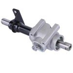 CFMoto ZForce UForce Steering Motor Assembly Replacement