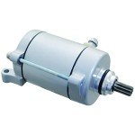 Starter for BMS JETMOTO 200CC ATV 12V