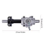 CFMoto ZForce UForce Steering Motor Assembly Replacement