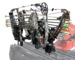 ATV Tek FlexGrip Pro Double Rider Rack