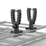 KEMIMOTO ATV Tool Holder with Rubber Straps