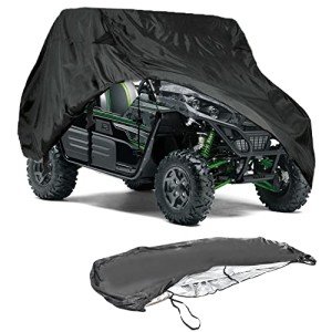 Kawasaki Teryx 750/800 Side-by-Side Storage Cover