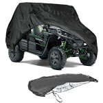 Kawasaki Teryx 750/800 Side-by-Side Storage Cover