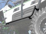 SuperATV Nerf Bars for 2012+ Kawasaki Teryx 4