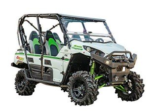 SuperATV 2" Lift Kit for Kawasaki Teryx 4/800