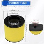 Honda TRX250EX Air Filter for ATVs