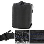 Kawasaki Teryx 750/800 Side-by-Side Storage Cover