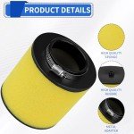 Honda TRX250EX Air Filter for ATVs