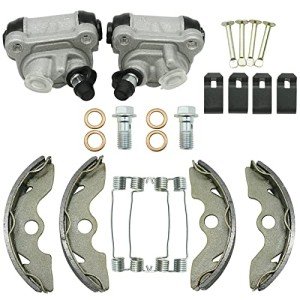 Honda FourTrax Recon 250 Brake Cylinders & Shoes