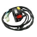 M MATI Handlebar Control Switch for Honda FourTrax