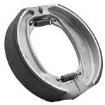 Honda Recon 250 Rear Brake Shoes 1997-2022