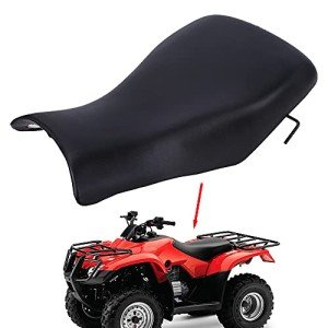 OUMURS ATV Complete Seat for Honda Recon