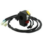 M MATI Handlebar Control Switch for Honda FourTrax