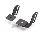 Kawasaki Teryx Roll Cage Light Pod Mount Brackets