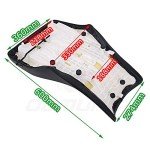 OUMURS ATV Complete Seat for Honda Recon