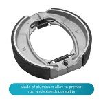 Honda Recon 250 Rear Brake Shoes 1997-2022