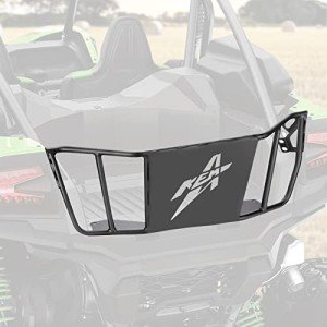 KEMIMOTO Heavy-Duty Tailgate for Kawasaki Teryx KRX
