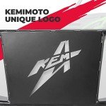 KEMIMOTO Heavy-Duty Tailgate for Kawasaki Teryx KRX