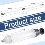 200CC Fluid Extractor Pump for ATV and Automotive