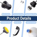 200CC Fluid Extractor Pump for ATV and Automotive