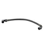 LS Swap -6AN Power Steering Hose - 12 Inch