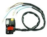 Handlebar Headlight Switch for Honda ATV TRX250