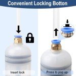 200CC Fluid Extractor Pump for ATV and Automotive