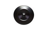 Steel Key-Way Power Steering Pump Pulley - Single Groove