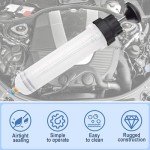 200CC Fluid Extractor Pump for ATV and Automotive